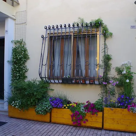 Torre Bed and Breakfast 3*