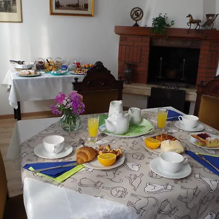 Torre Couette-café Mestre