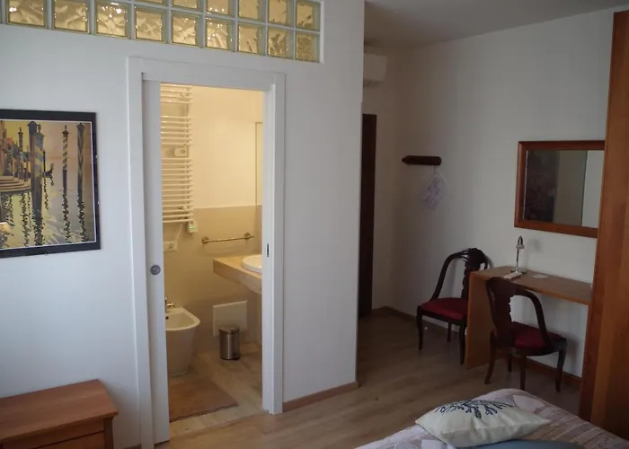 Torre Bed and Breakfast