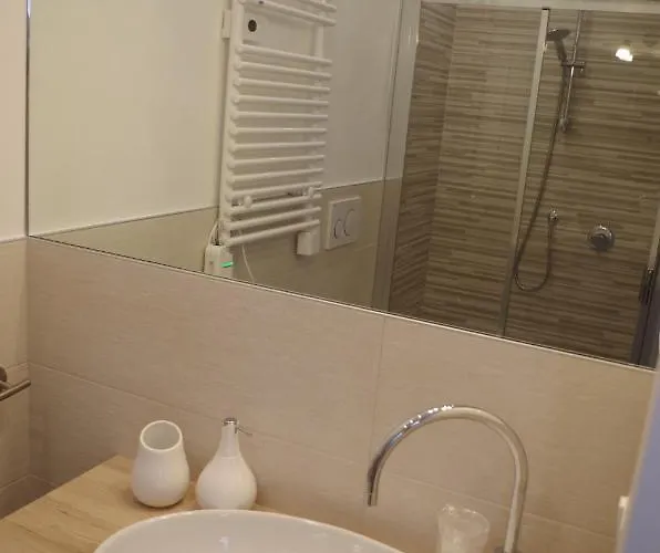 Torre Bed and Breakfast