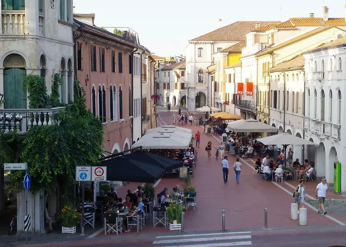 Torre Bed and Breakfast