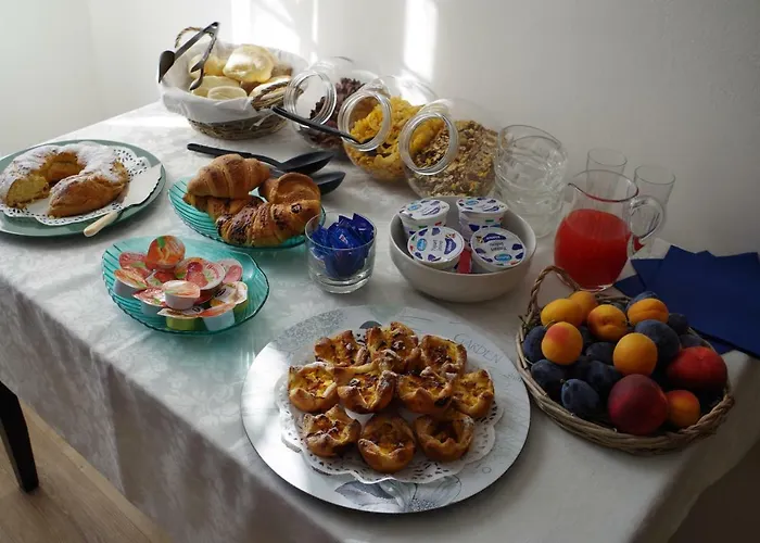 Bed and Breakfast Torre Μέστρε