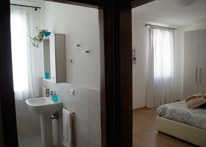 Torre Bed and Breakfast 3*