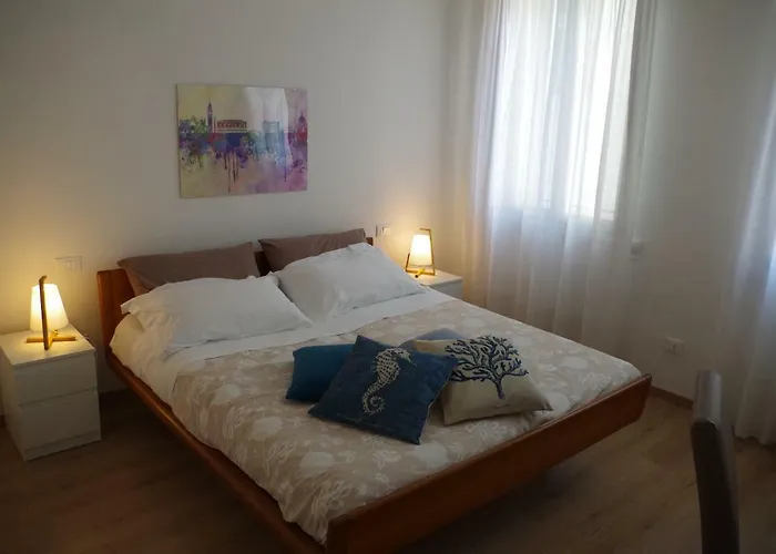 Bed and Breakfast Torre 3*