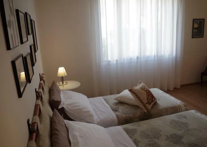 Torre Bed and Breakfast Μέστρε