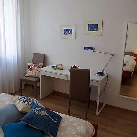 Torre Couette-café 3*