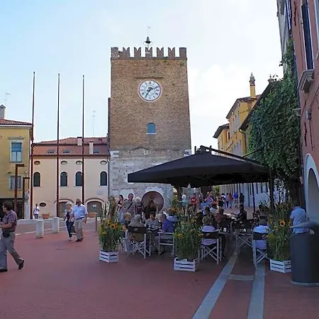 Torre Couette-café Mestre