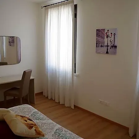 Couette-café Torre Mestre