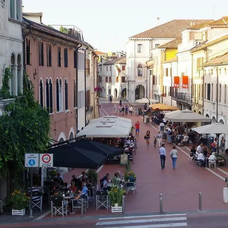 Torre Отель типа 