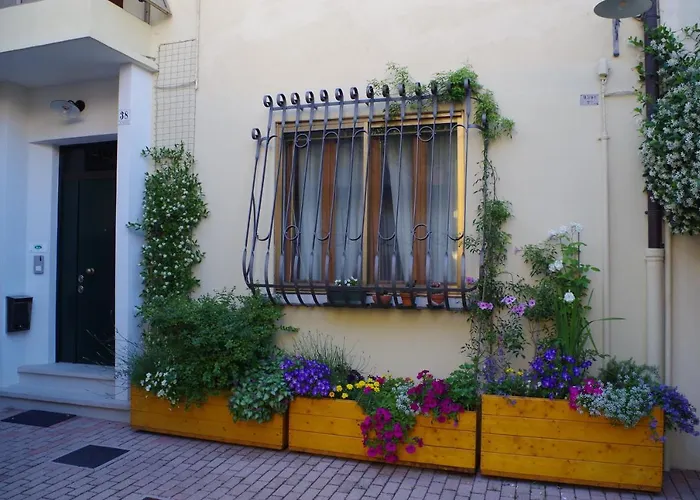 Torre Couette-café 3*