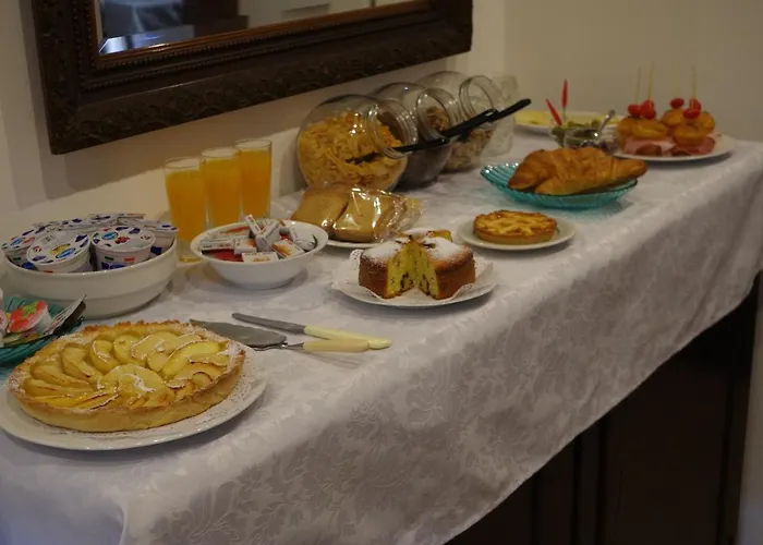 Alojamento de Acomodação e Pequeno-almoço Torre Mestre