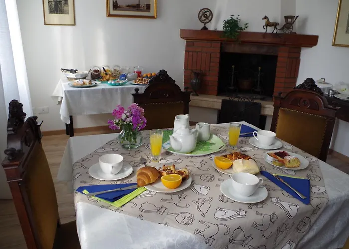 Torre Couette-café Mestre