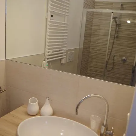 Torre Bed & Breakfast