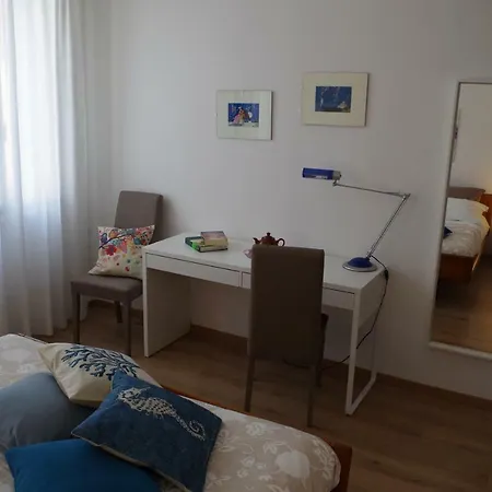 Torre Bed & Breakfast