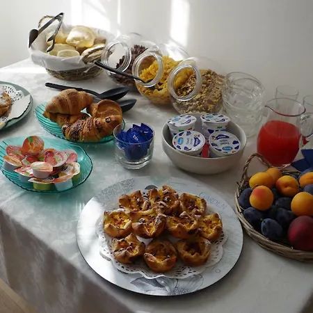 Bed & Breakfast Torre Mestre