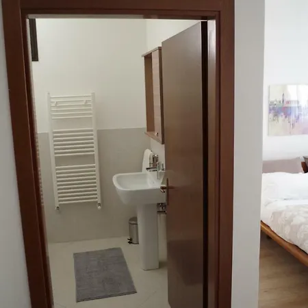 Torre Bed & Breakfast Mestre