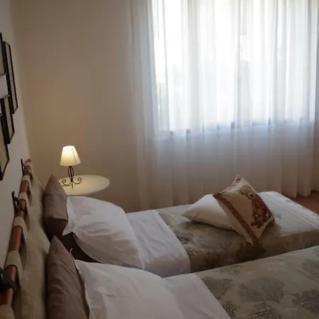 Torre Bed & Breakfast Mestre