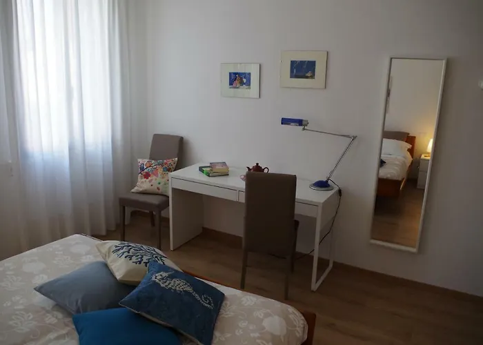 Torre Bed & Breakfast