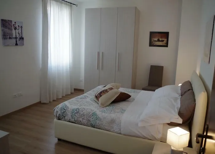 Bed & Breakfast Torre 3*