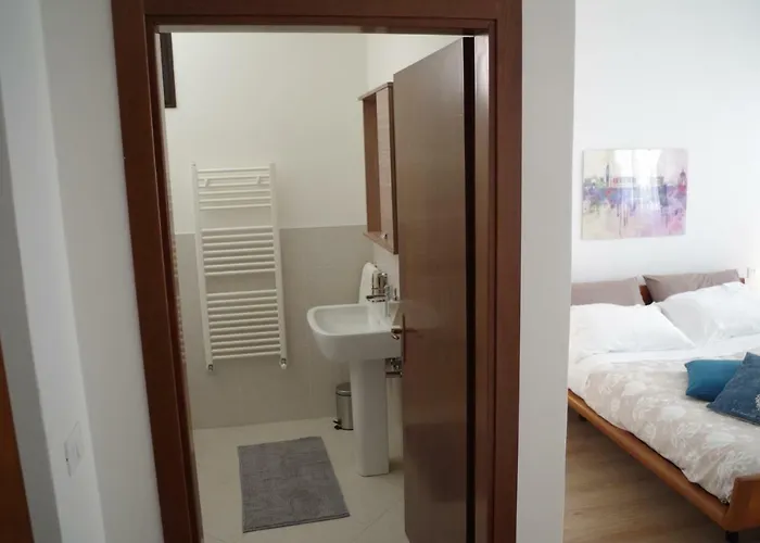 Torre Bed & Breakfast Mestre